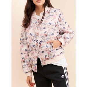 PAUL & JO SISTER Cat Bomber